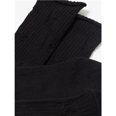 Классические CONTE CLASSIC Носки женские хлопковые