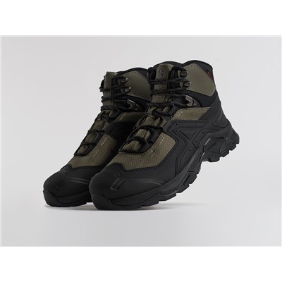 Ботинки Salomon Quest Element GTX