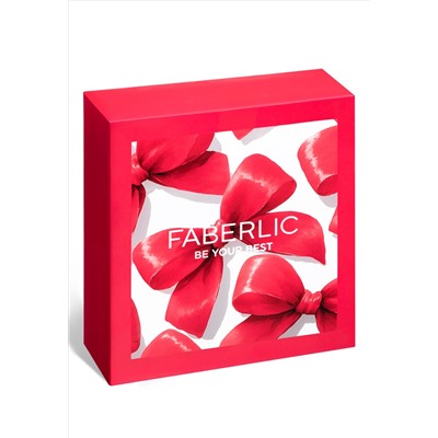 Подарочная коробка «Акценты праздника»