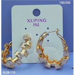 Серьги #22959117