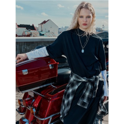 ПЛАТЬЕ ЖЕНСКОЕ 152690