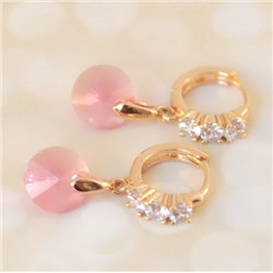 Серьги SW Н01-12895