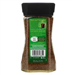 Nescafé, Выбор дегустатора , растворимый кофе, фирменная смесь, 7 унций (198 г)