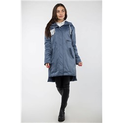 04-2422 Куртка демисезонная (синтепон 100)