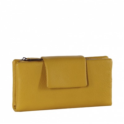 Кошелек 3046-1 yellow Vermari