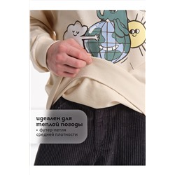 Свитшот PELICAN, 1104419