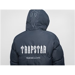 Куртка зимняя Trapstar