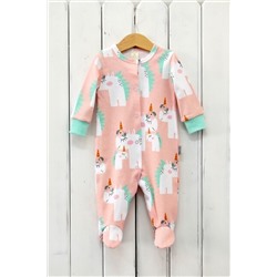 Комбинезон BABY BOOM, 1026756