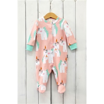 Комбинезон BABY BOOM, 1026756