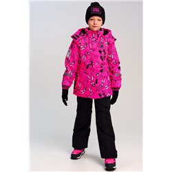 Комплект (Шапка+Перчатки) PLAYTODAY, 1050127