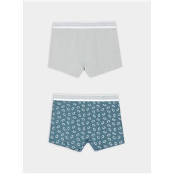 ТРУСЫ МУЖСКИЕ (2ШТ) 411228-2