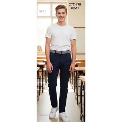 штаны 2053174-1