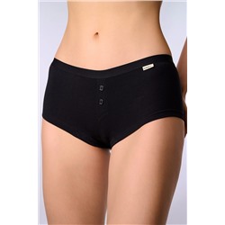 Женские Трусы INDEFINI, 1227497