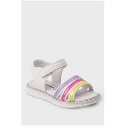 Сандалии для девочек PLAYTODAY, 1239532