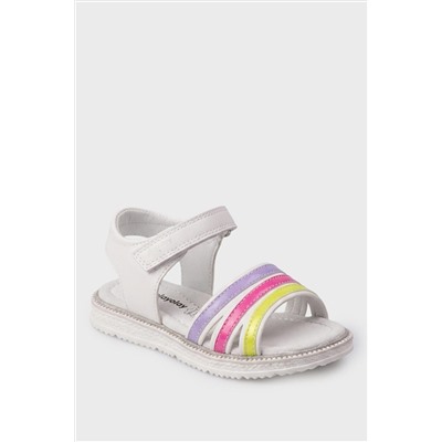 Сандалии для девочек PLAYTODAY, 1239532