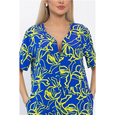 LT Collection Комбинезон К13616-7М