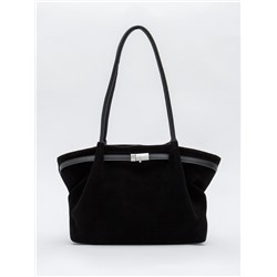 Сумка 990181NN black Natale Navetta