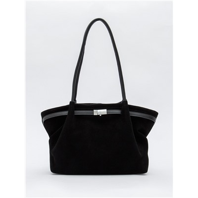 Сумка 990181NN black Natale Navetta