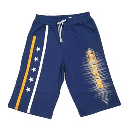 1015 Шорты для мальчика