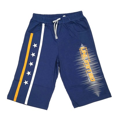 1015 Шорты для мальчика