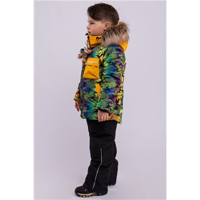 Комплект (Куртка+Брюки) BATIK CASUAL, 1035463