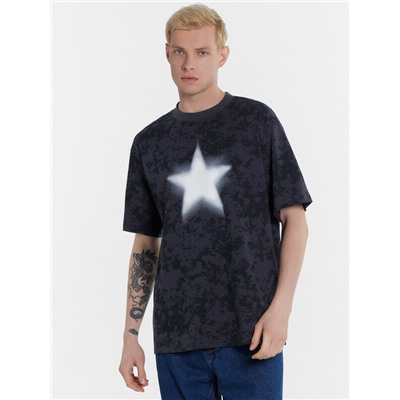 ФУТБОЛКА МУЖСКАЯ 111846