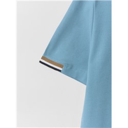 ПОЛО МУЖСКОЕ 111953-1