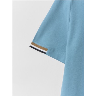 ПОЛО МУЖСКОЕ 111953-1