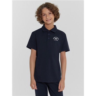 ПОЛО ДЛЯ МАЛЬЧИКОВ 113458