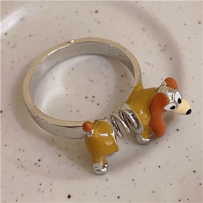 Кольцо арт. 51 1894 (id 285151)