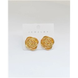 Стильные серьги