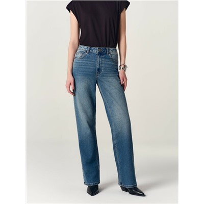 CONTE CON-871 Джинсы женские