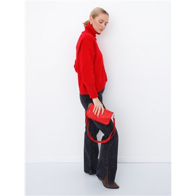 Сумка 69002NN red Natale Navetta