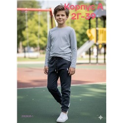 штаны 2053633-1