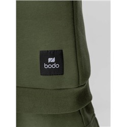 Bodo Водолазка 7-222МU