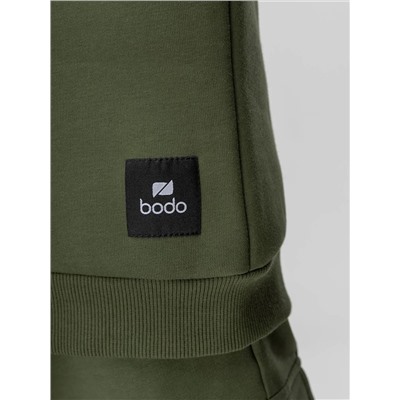 Bodo Водолазка 7-222МU