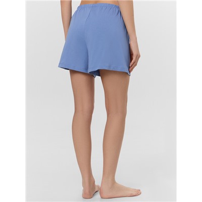 КОМПЛЕКТ ЖЕНСКИЙ (ДЖЕМПЕР, ШОРТЫ) 592591