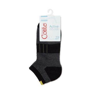 Носки женские CONTE ACTIVE