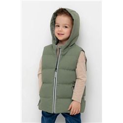 CROCKID Жилет ВК 35018/4 ГР (98-128)