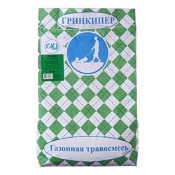 Газонная травосмесь «Гринкипер» «Игровая», 5 кг