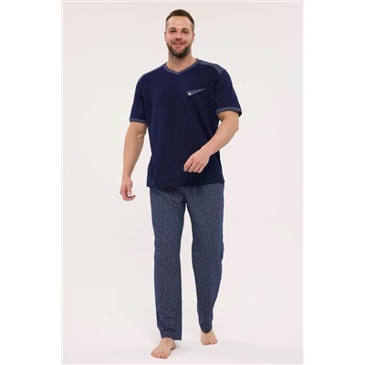 Lika Dress Пижама 6407