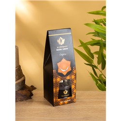 Диффузор ароматический Svadhisthana сакральная чакра, 100 мл, 7×7×21 см