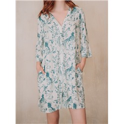 INDEFINI Туника 5041YSQ