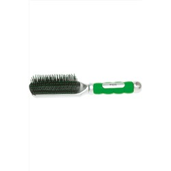 Dewal Beauty Щетка для волос массажная / Комфорт DBK9549 KRISTALLER, 1117547