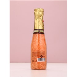 Соль для ванны «Мечтай!», 285 г, аромат цветочного ассорти, Чистое счастье