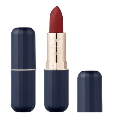 L‘OCEAN Матовая помада для губ / Reve matt Stick, 06 Dolce chil, 3,5 г 21460