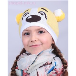 S 365 Шапка (56-58)