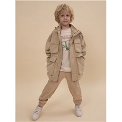 PELICAN Брюки BFPQ3321U