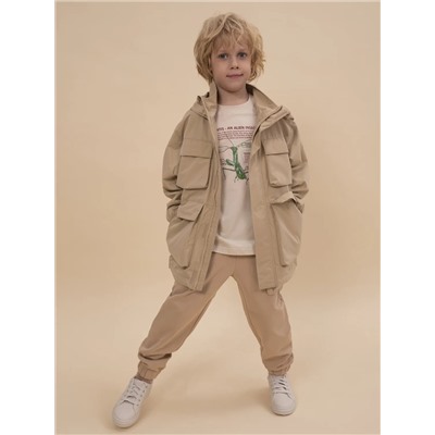 PELICAN Брюки BFPQ3321U