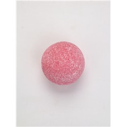 Новогодний подарочный набор косметики «Снежной зимы»: гель для душа, крем, бомбочка, бальзам, косметичка, URAL LAB